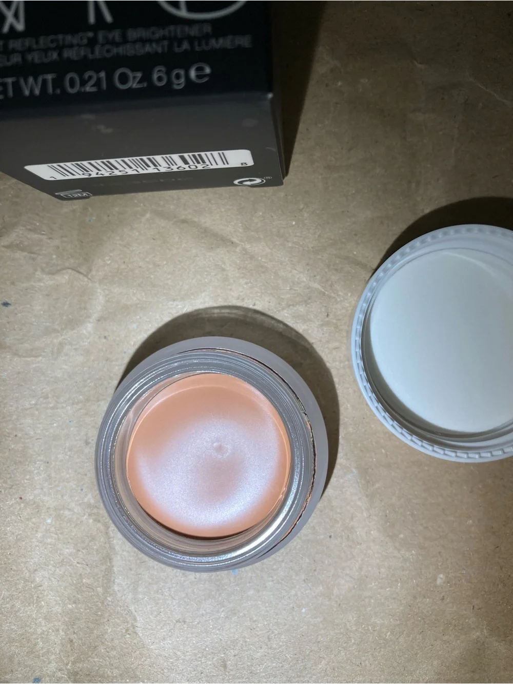 nars light reflecting eye brightener